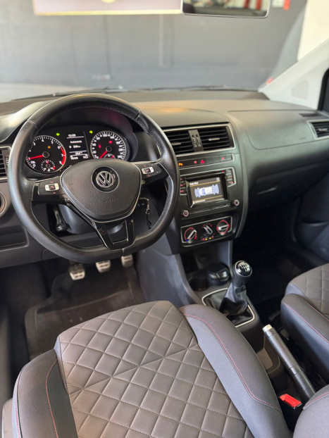 VOLKSWAGEN Fox 1.6 16V 4P MSI HIGHLINE FLEX, Foto 9
