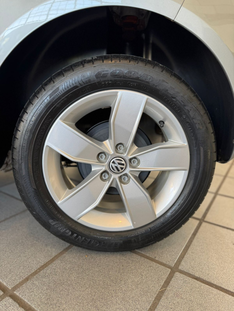 VOLKSWAGEN Fox 1.6 16V 4P MSI HIGHLINE FLEX, Foto 11