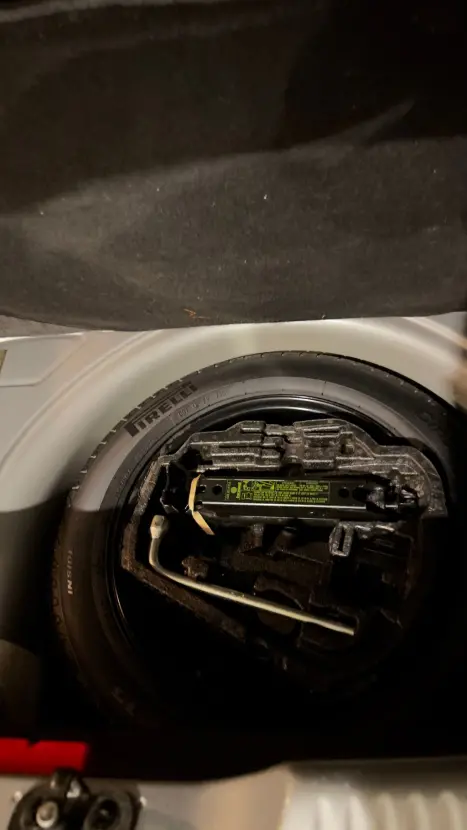 VOLKSWAGEN Fox 1.6 16V 4P MSI HIGHLINE FLEX, Foto 12