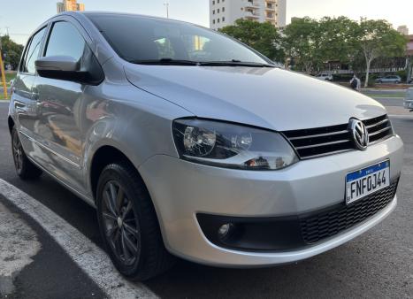 VOLKSWAGEN Fox 1.6 16V 4P MSI HIGHLINE FLEX, Foto 1