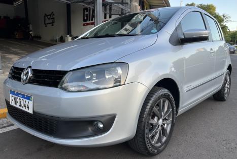 VOLKSWAGEN Fox 1.6 16V 4P MSI HIGHLINE FLEX, Foto 2