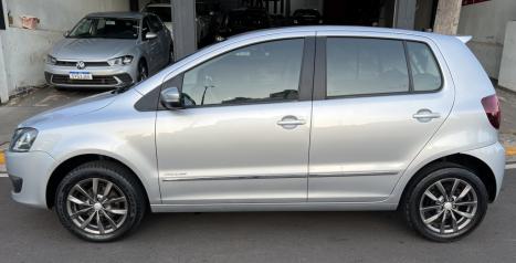 VOLKSWAGEN Fox 1.6 16V 4P MSI HIGHLINE FLEX, Foto 3