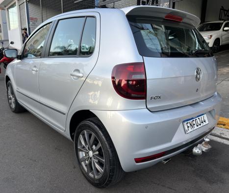 VOLKSWAGEN Fox 1.6 16V 4P MSI HIGHLINE FLEX, Foto 4
