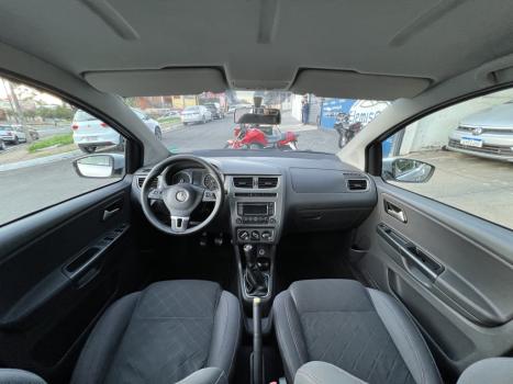 VOLKSWAGEN Fox 1.6 16V 4P MSI HIGHLINE FLEX, Foto 6