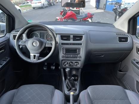 VOLKSWAGEN Fox 1.6 16V 4P MSI HIGHLINE FLEX, Foto 7