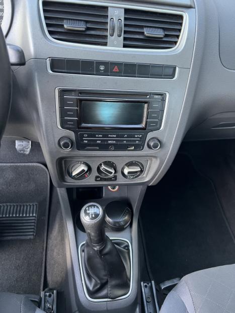 VOLKSWAGEN Fox 1.6 16V 4P MSI HIGHLINE FLEX, Foto 11