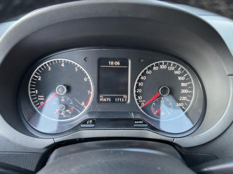 VOLKSWAGEN Fox 1.6 16V 4P MSI HIGHLINE FLEX, Foto 12