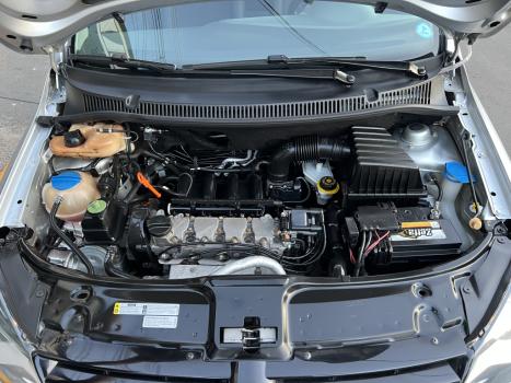 VOLKSWAGEN Fox 1.6 16V 4P MSI HIGHLINE FLEX, Foto 13