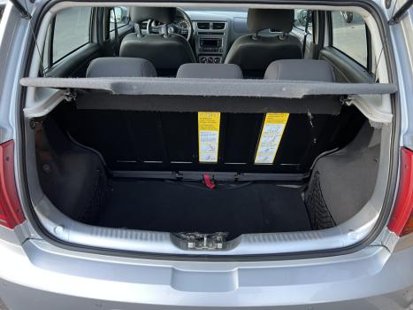 VOLKSWAGEN Fox 1.6 16V 4P MSI HIGHLINE FLEX, Foto 14