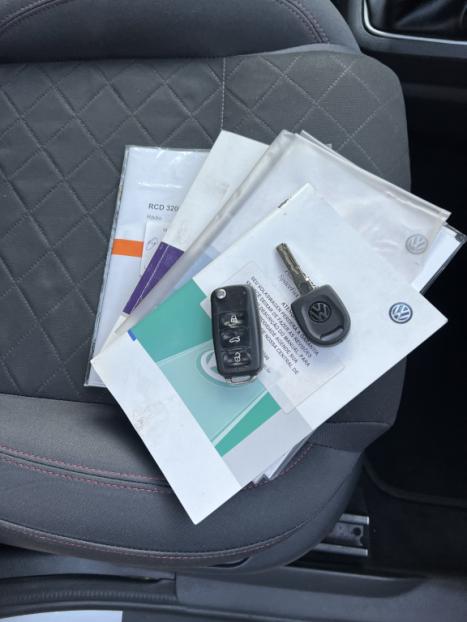 VOLKSWAGEN Fox 1.6 16V 4P MSI HIGHLINE FLEX, Foto 16