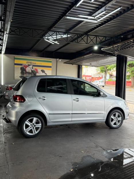 VOLKSWAGEN Fox 1.6 16V 4P MSI HIGHLINE FLEX, Foto 3