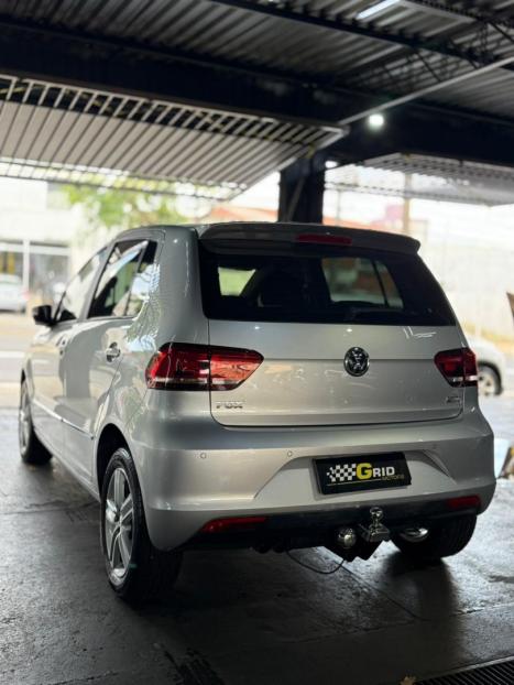 VOLKSWAGEN Fox 1.6 16V 4P MSI HIGHLINE FLEX, Foto 6