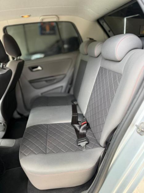 VOLKSWAGEN Fox 1.6 16V 4P MSI HIGHLINE FLEX, Foto 12