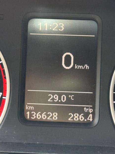 VOLKSWAGEN Fox 1.6 16V 4P MSI HIGHLINE FLEX, Foto 16