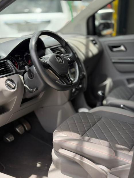 VOLKSWAGEN Fox 1.6 16V 4P MSI HIGHLINE FLEX, Foto 17