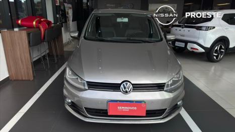 VOLKSWAGEN Fox 1.6 16V 4P MSI HIGHLINE FLEX, Foto 2