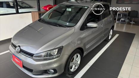 VOLKSWAGEN Fox 1.6 16V 4P MSI HIGHLINE FLEX, Foto 3