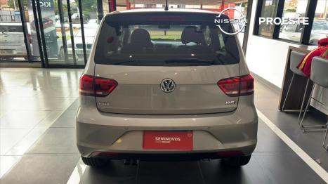 VOLKSWAGEN Fox 1.6 16V 4P MSI HIGHLINE FLEX, Foto 5