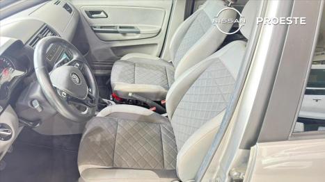 VOLKSWAGEN Fox 1.6 16V 4P MSI HIGHLINE FLEX, Foto 8