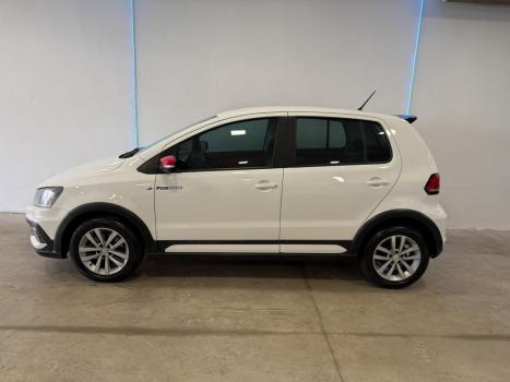 VOLKSWAGEN Fox 1.6 16V 4P MSI PEPPER FLEX, Foto 1