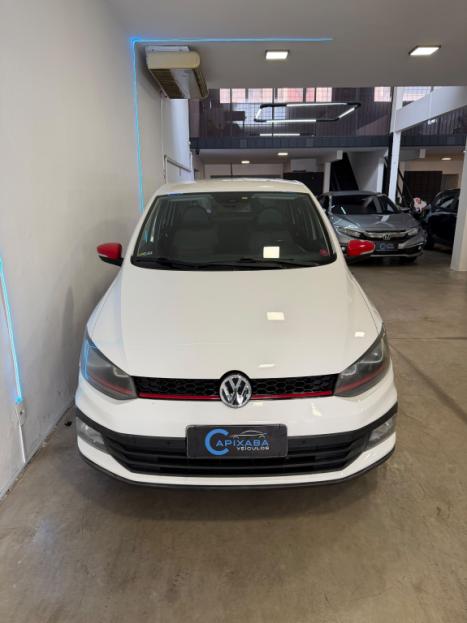 VOLKSWAGEN Fox 1.6 16V 4P MSI PEPPER FLEX, Foto 3