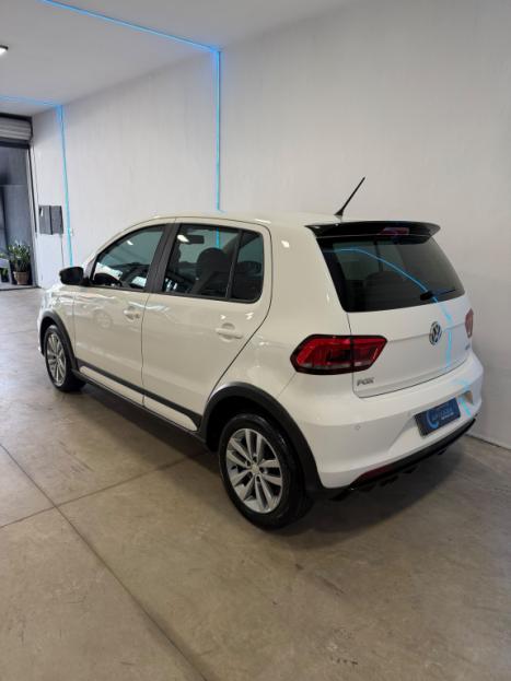 VOLKSWAGEN Fox 1.6 16V 4P MSI PEPPER FLEX, Foto 4