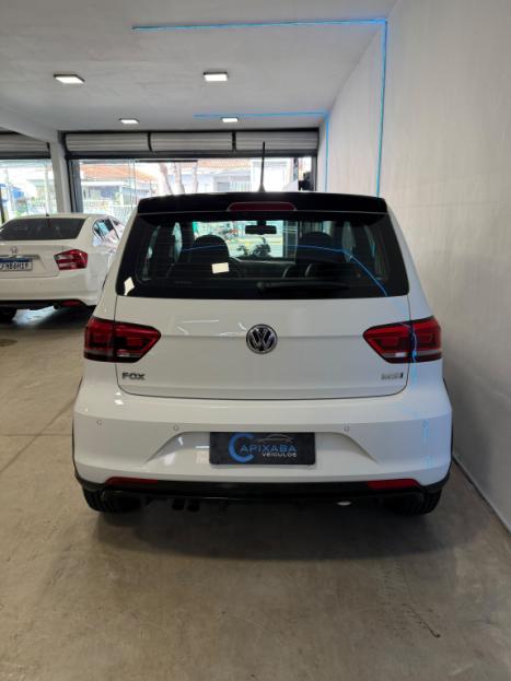 VOLKSWAGEN Fox 1.6 16V 4P MSI PEPPER FLEX, Foto 5