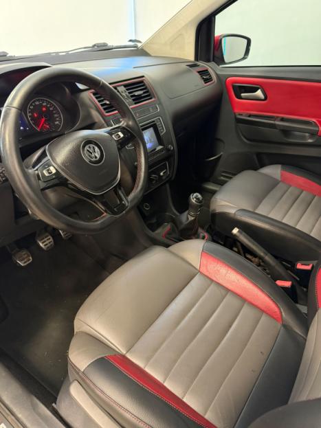 VOLKSWAGEN Fox 1.6 16V 4P MSI PEPPER FLEX, Foto 6