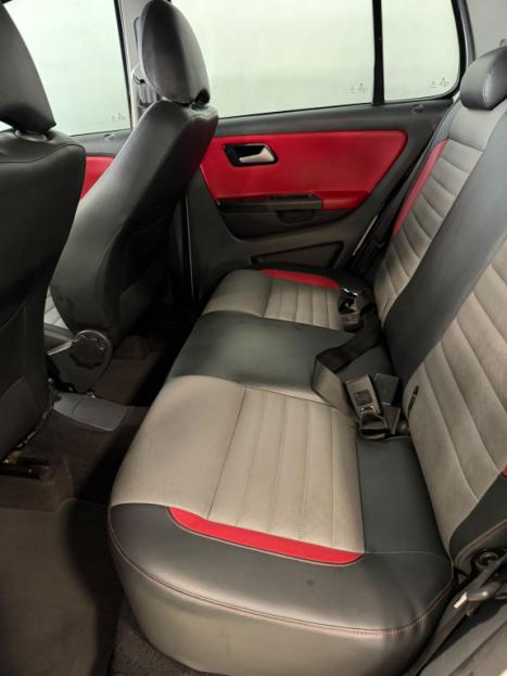 VOLKSWAGEN Fox 1.6 16V 4P MSI PEPPER FLEX, Foto 7