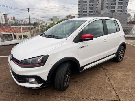 VOLKSWAGEN Fox 1.6 16V 4P MSI PEPPER FLEX, Foto 2