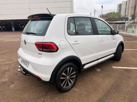 VOLKSWAGEN Fox 1.6 16V 4P MSI PEPPER FLEX, Foto 3