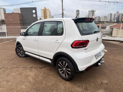 VOLKSWAGEN Fox 1.6 16V 4P MSI PEPPER FLEX, Foto 4