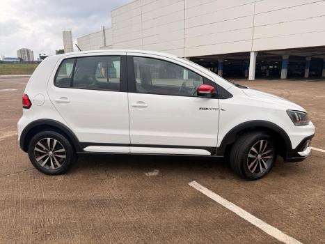 VOLKSWAGEN Fox 1.6 16V 4P MSI PEPPER FLEX, Foto 5