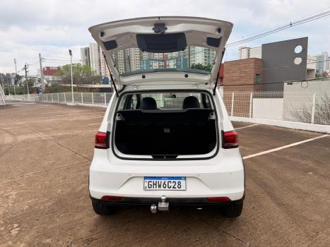 VOLKSWAGEN Fox 1.6 16V 4P MSI PEPPER FLEX, Foto 6