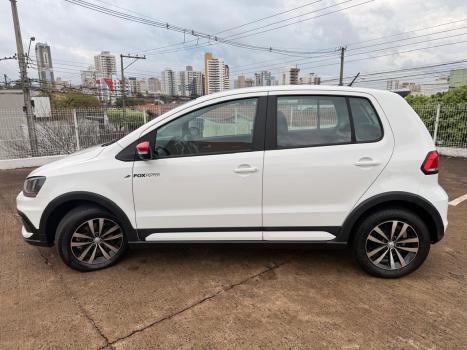 VOLKSWAGEN Fox 1.6 16V 4P MSI PEPPER FLEX, Foto 7