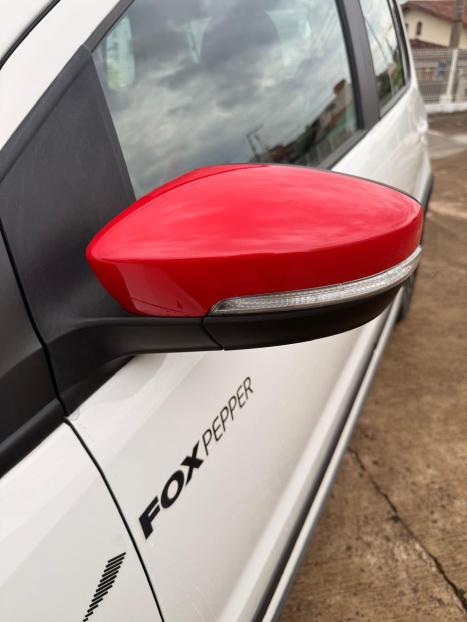 VOLKSWAGEN Fox 1.6 16V 4P MSI PEPPER FLEX, Foto 11