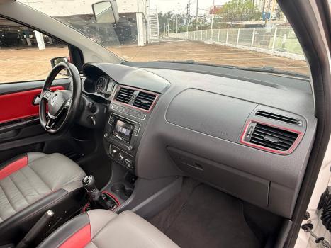VOLKSWAGEN Fox 1.6 16V 4P MSI PEPPER FLEX, Foto 12