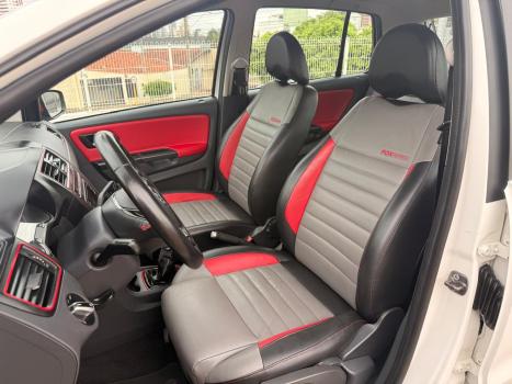 VOLKSWAGEN Fox 1.6 16V 4P MSI PEPPER FLEX, Foto 13