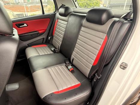 VOLKSWAGEN Fox 1.6 16V 4P MSI PEPPER FLEX, Foto 14