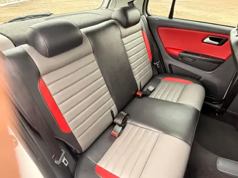 VOLKSWAGEN Fox 1.6 16V 4P MSI PEPPER FLEX, Foto 15