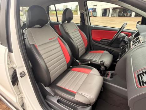 VOLKSWAGEN Fox 1.6 16V 4P MSI PEPPER FLEX, Foto 16
