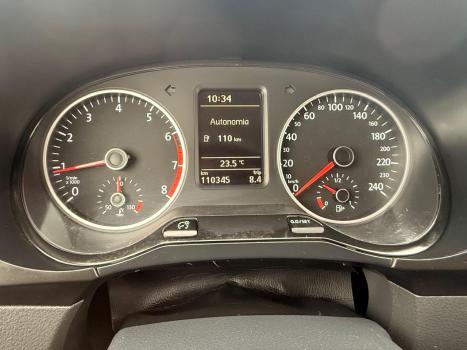 VOLKSWAGEN Fox 1.6 16V 4P MSI PEPPER FLEX, Foto 17