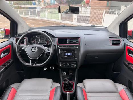 VOLKSWAGEN Fox 1.6 16V 4P MSI PEPPER FLEX, Foto 18