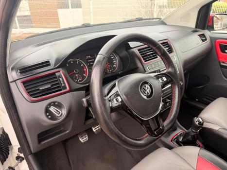 VOLKSWAGEN Fox 1.6 16V 4P MSI PEPPER FLEX, Foto 19