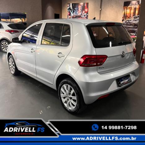 VOLKSWAGEN Fox 1.6 16V 4P MSI HIGHLINE FLEX, Foto 3