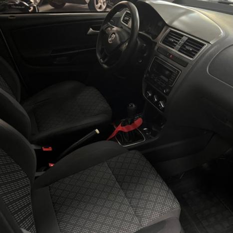 VOLKSWAGEN Fox 1.6 16V 4P MSI HIGHLINE FLEX, Foto 8