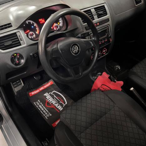 VOLKSWAGEN Fox 1.6 16V 4P MSI HIGHLINE FLEX, Foto 9