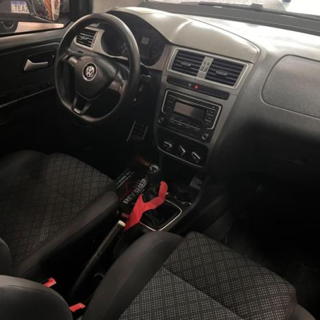 VOLKSWAGEN Fox 1.6 16V 4P MSI HIGHLINE FLEX, Foto 10