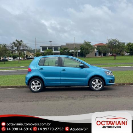 VOLKSWAGEN Fox 1.6 4P COMFORTLINE FLEX, Foto 4