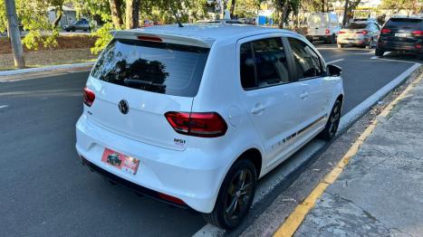 VOLKSWAGEN Fox 1.6 4P RUN FLEX, Foto 2